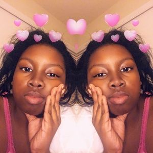 Meet your Posher, Alexandria